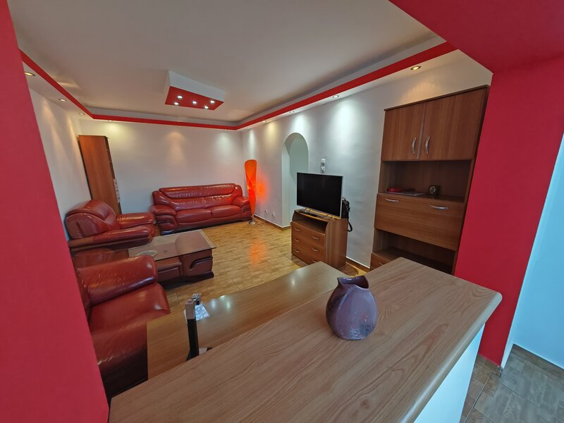 Averescu, Ion Mihalache, str. Turda, oferta inchiriere ap. 2 cam.