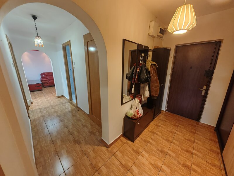 Averescu, Ion Mihalache, str. Turda, oferta inchiriere ap. 2 cam.