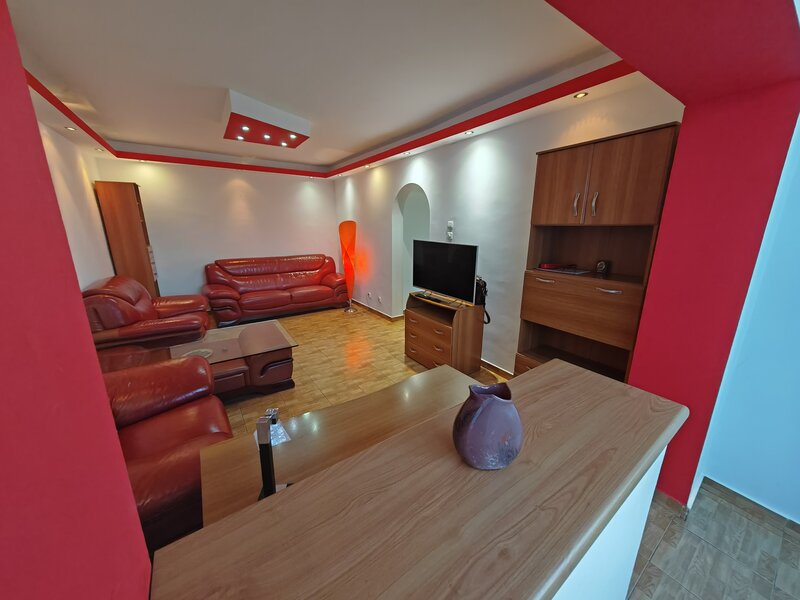 Turda, oferta inchiriere ap. 2 cam.