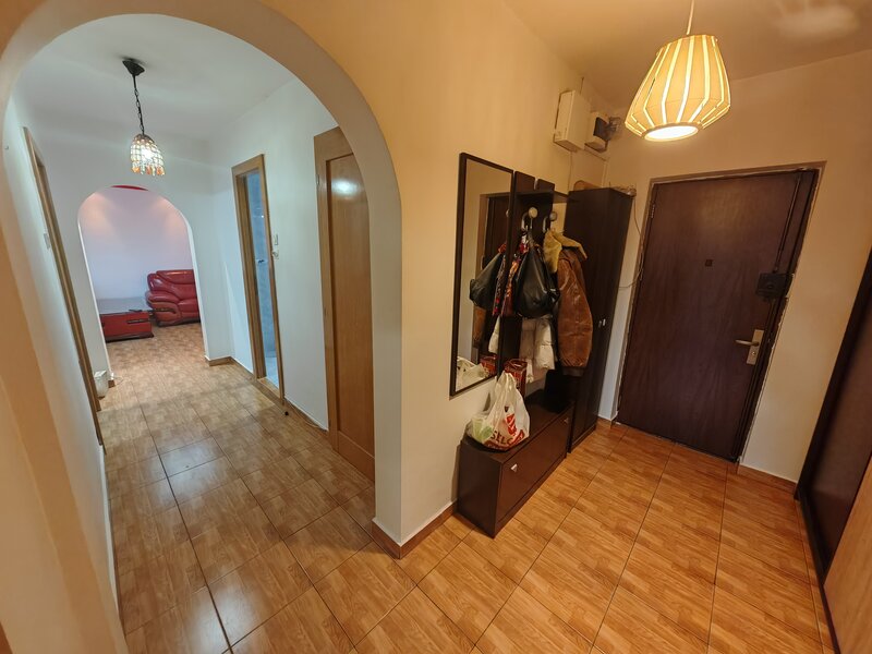 Turda, oferta inchiriere ap. 2 cam.